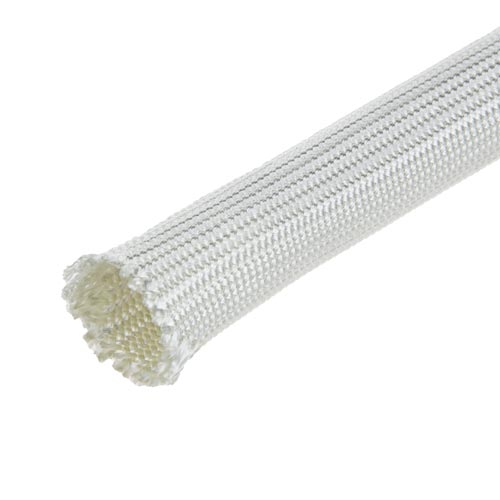 Silica-Fiber-Sleeve