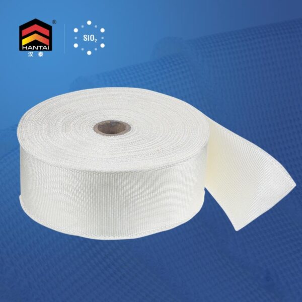 Silica-Fiber-Tape