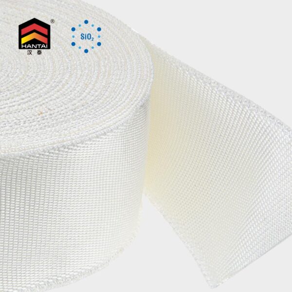 Silica-Fiber-Tape