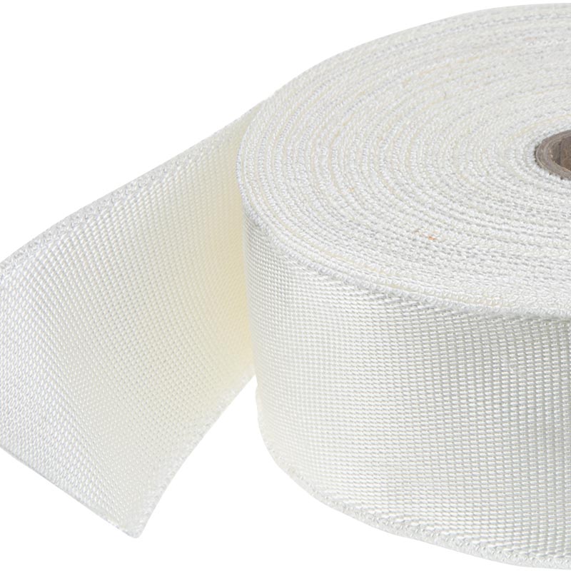 Silica-Fiber-Tape