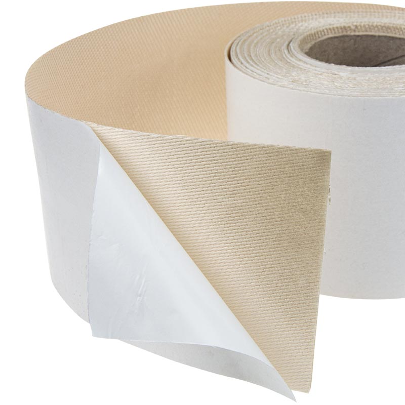 silica-fiber-self-adhesive-tape