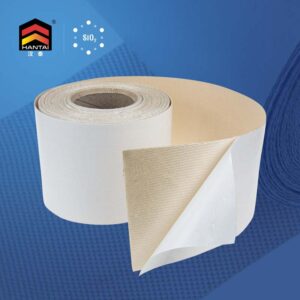 silica-fiber-self-adhesive-tape