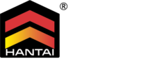 hantai Silica Fiber Sleeve logo