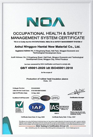 ISO45001